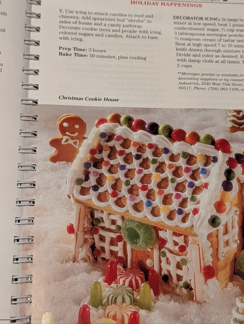 365 Favorite Brand Cookie Recipes